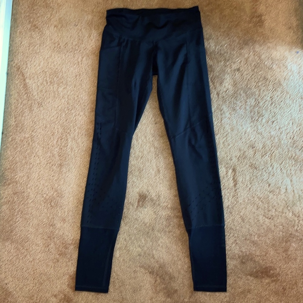 CHAMPION leggings. Size XS